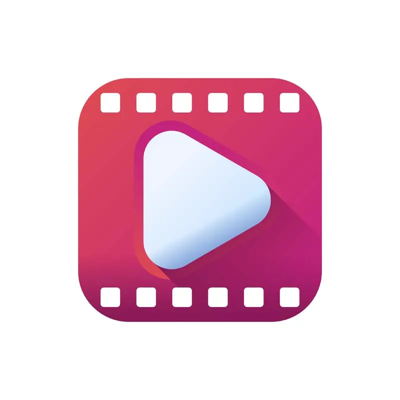 آیکون سریال